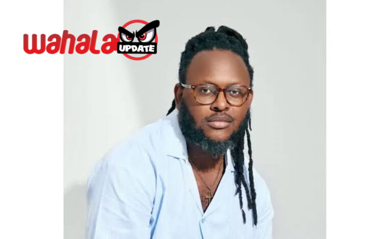 I Repeated My Father’s Mistakes – Clarence Peter