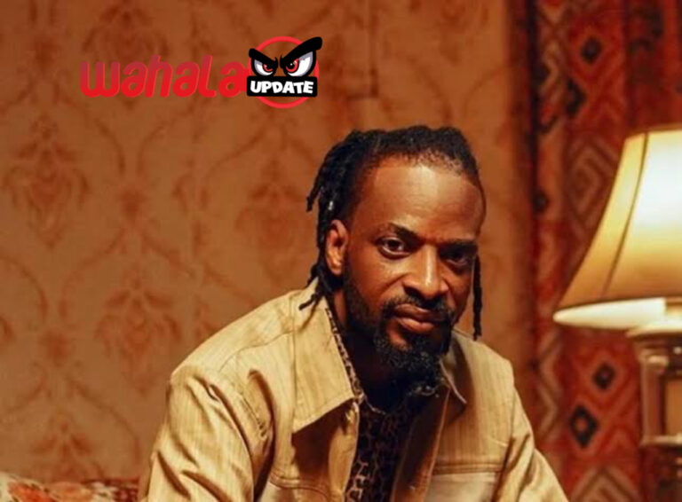 9ice details six-month spiritual attack