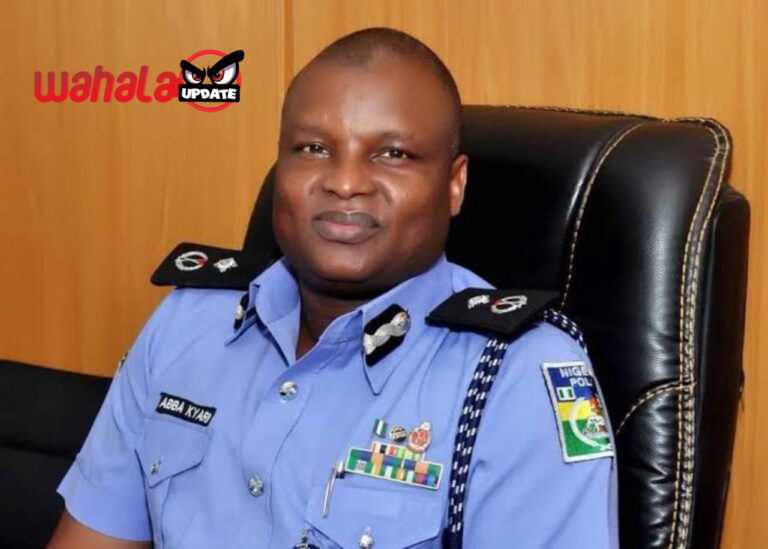 Tinubu urged to pardon Abba Kyari