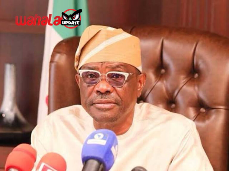 FCT Minister Issues Stark Warning on Ground Rent Defaulters