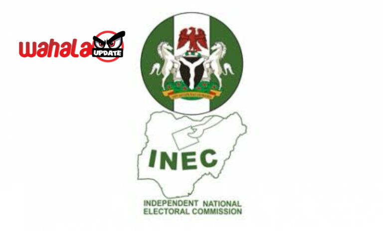 INEC Advocates Prisoners’ Voting Rights