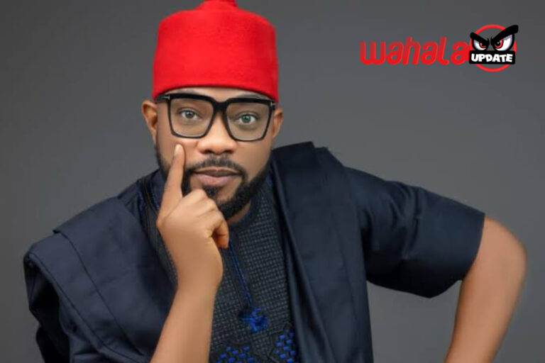 Ugochinyere warns PDP will collapse