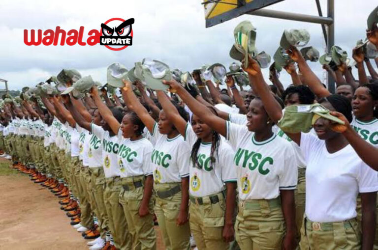 Gunmen Kidnap NYSC Member Along Benue-Taraba Boundary