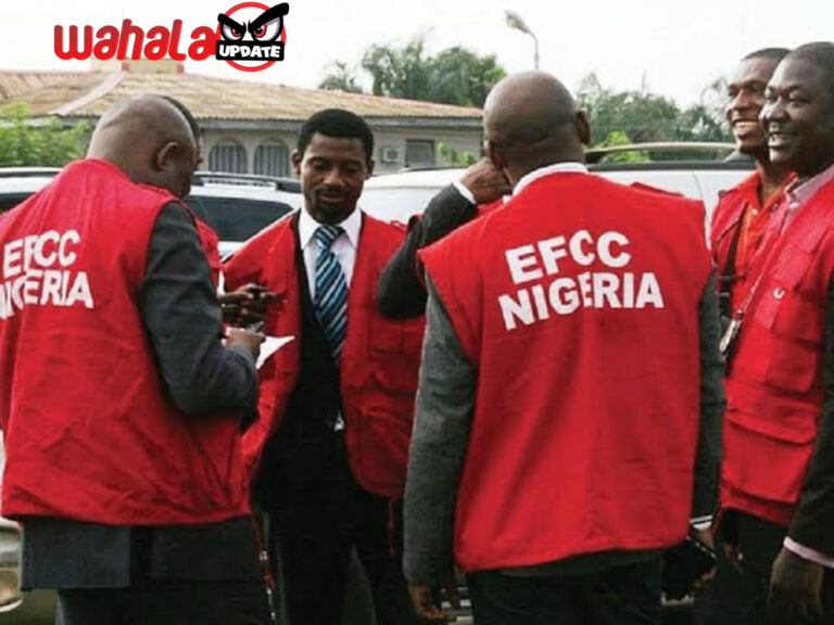 EFCC Recovers ₦5 Billion, $10 Million in Massive Refinery Scam