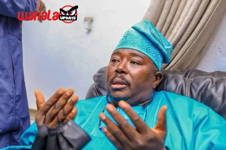 Senator Alli Secures APC Victory in Ibadan North Bye-Election