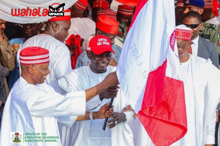 NNPP rejects APC’s frivolous Kano by-election cancellation claims
