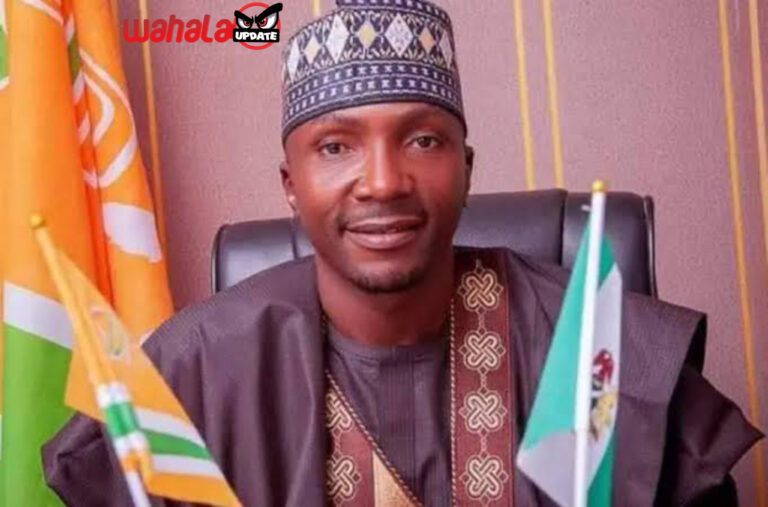 Nasarawa Lawmaker Sparks Controversy by Appointing 106 Aides