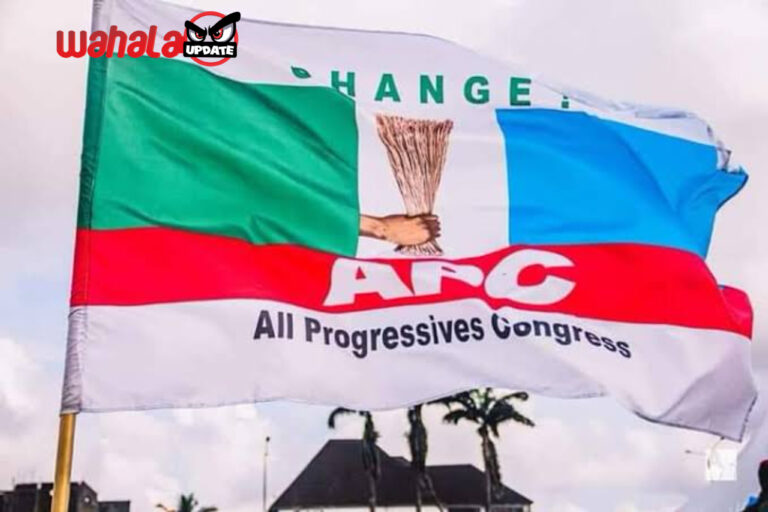 APC suspends Gbenga Daniel over allegations