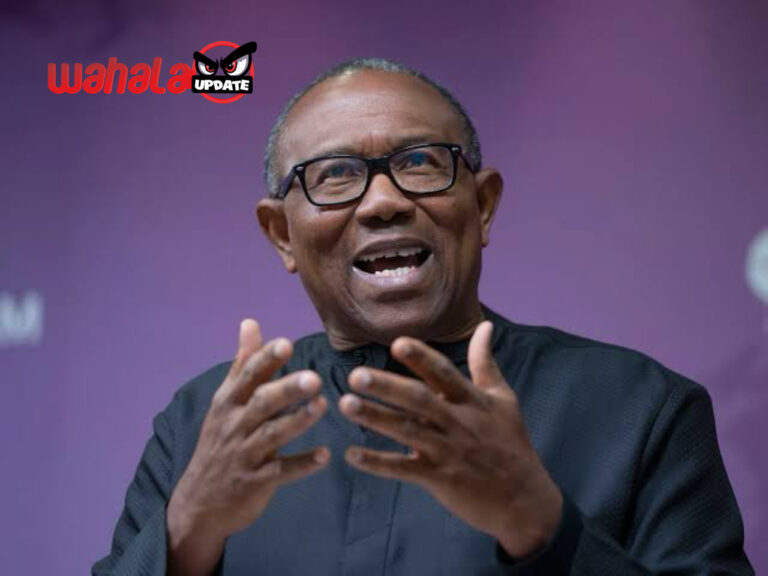 Lagos LP chair warns Obi’s influence declining