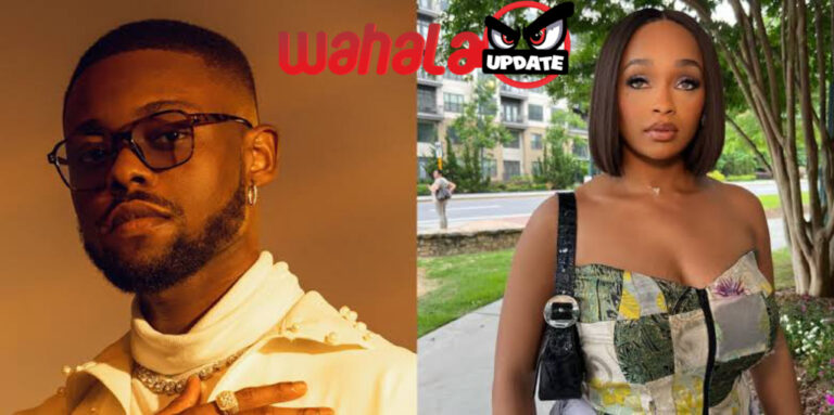 My Relationship with Adeleke’s daughter - Lojay