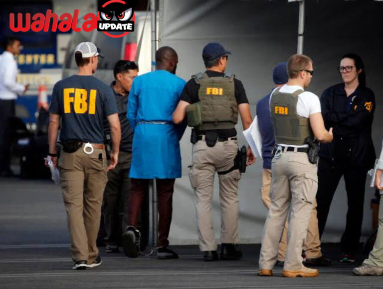 FBI, DOJ crack down on Nigerian fraudsters, quiet extraditions