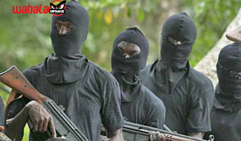 Gunmen attack chairman; policeman killed