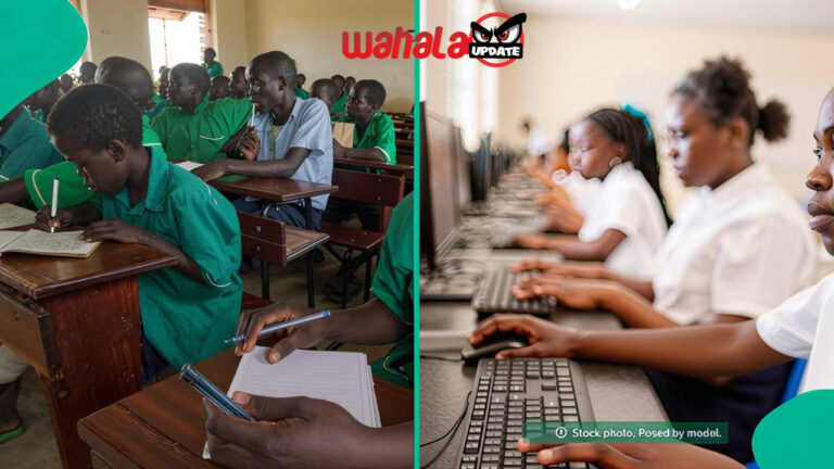 NECO phases out paper exams for CBT