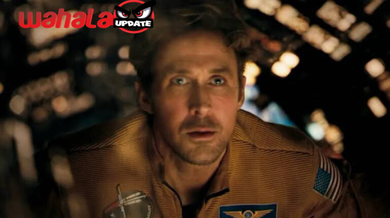 Star Wars: Starfighter begins production with Ryan Gosling