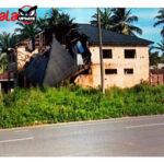 Family dey fight for demolition compensation for Akwa Ibom State