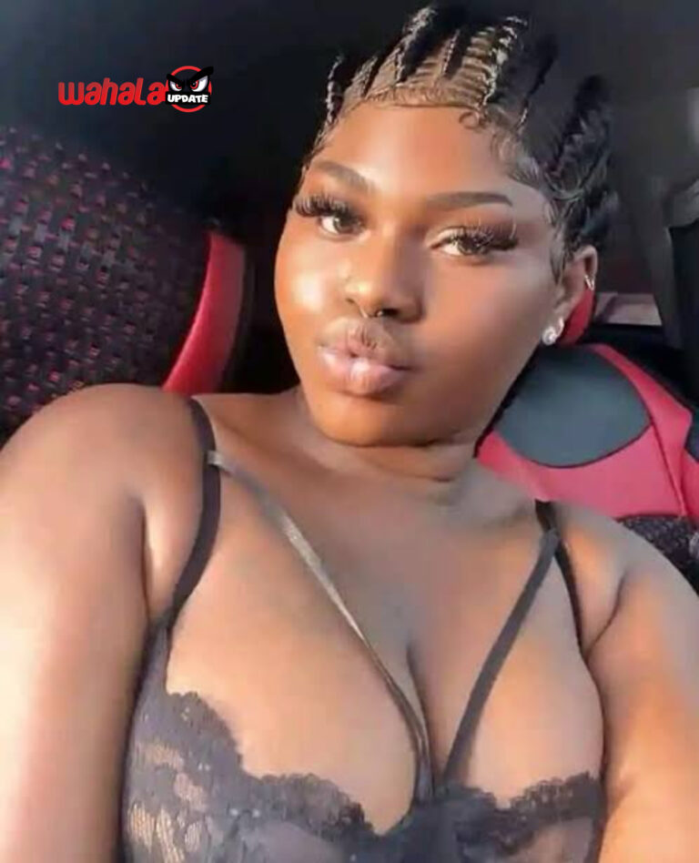 Mandy Kiss's GWR stunt sparks royal arrest demand