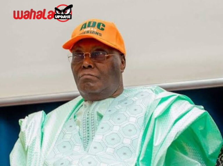 Wike’s aide slams Atiku, calls him Permanent Presidential Runner