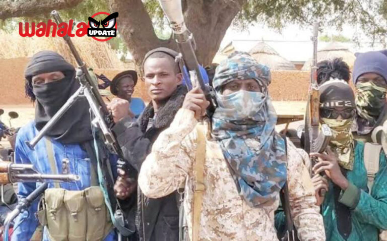 Bandits Kill Prominent Northern Businessman in Lafia