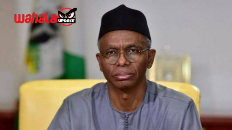 ONSA Fires Back at El-Rufai over Allegations of Paying Bandits