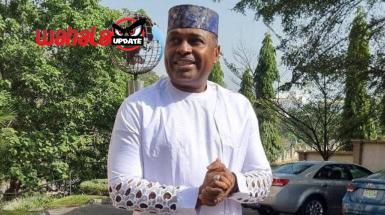 2027: Kenneth Okonkwo Calls PDP’s Zoning Decision Deception