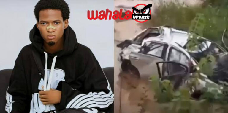 Popular TikTok Skitmaker Mr. Sanku dies tragically