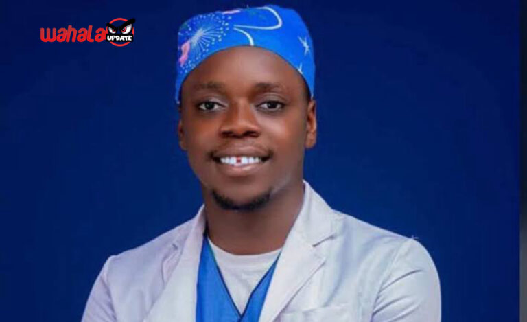 Overworked RSUTH Resident Doctor Rotifa Dies on Duty