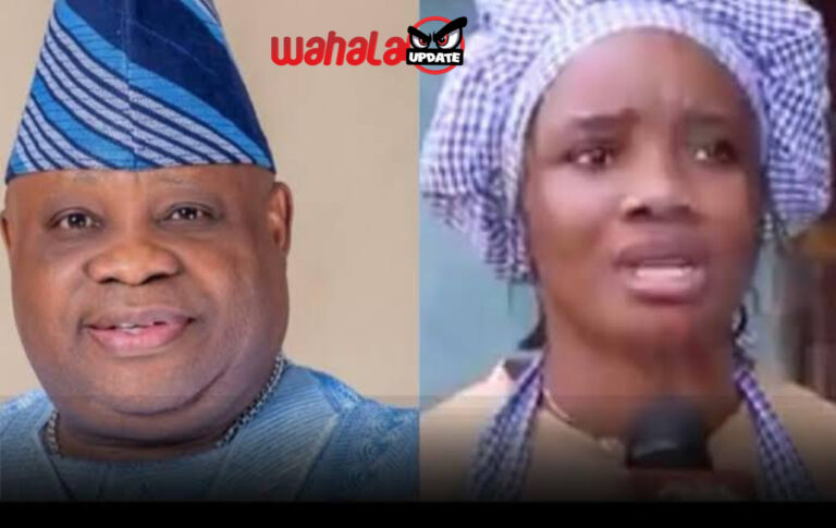 From Puff-Puff Seller to Chef: Adejumo’s Encounter Adeleke