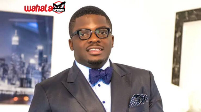 EFCC declares Sujimoto owner Ogundele wanted