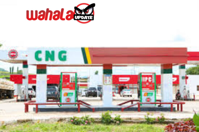 P-CNGI denies FG’s involvement in CNG price hike