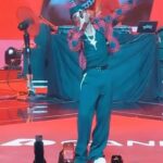Wizkid Ignites Malawi: Epic Night at Silver Stadium