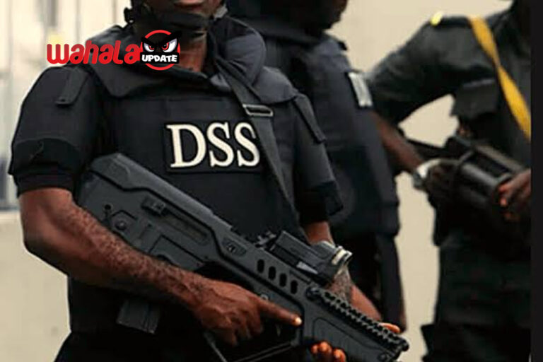 DSS Demands: Silencing Sowore “Dangerous” Voice