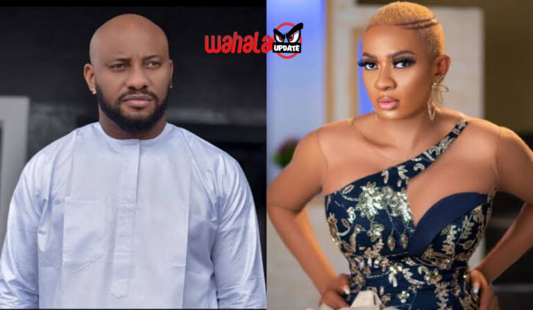 May Yul-Edochie Accused of Secret Cosmetic Surgery Loans