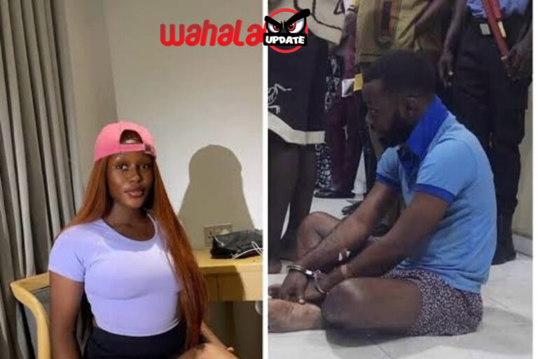 Tragedy Unfolds in Ikota: Deborah Porsche Dies in Her Home