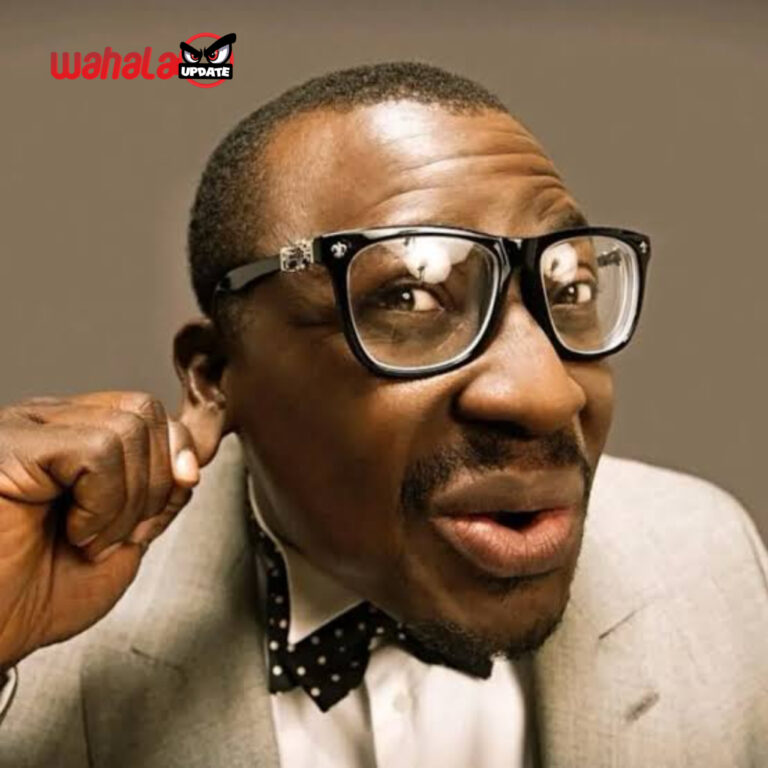 Court Comot Ali Baba From Him Multi-Million Naira House
