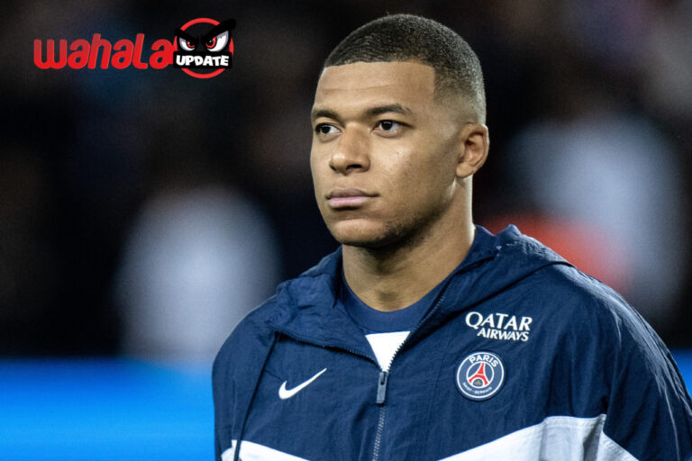 Mbappé Unveils Football's Brutal Underbelly in Raw Confession