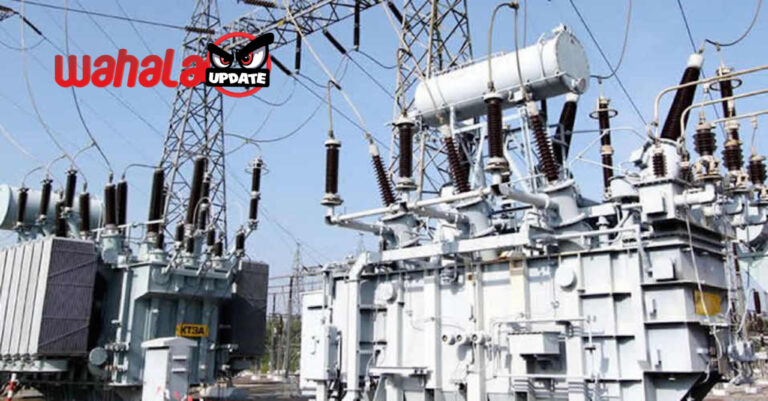 Nigeria's Power Grid Collapses Again, Leaving Millions in Darkness