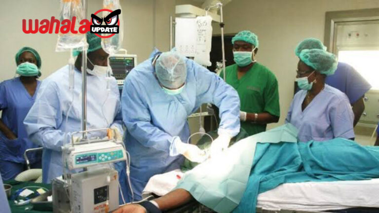 Resident Doctors Give Fresh 24-Hour Ultimatum