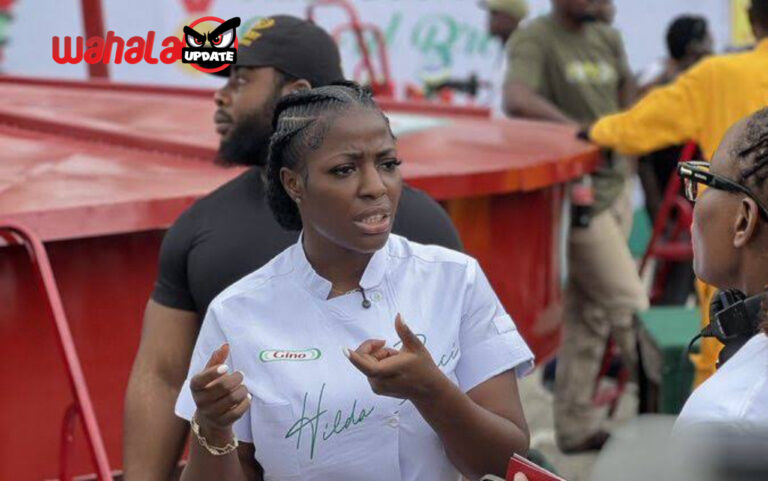 Chef Hilda Baci’s Jollof Record: Feat or Hype?