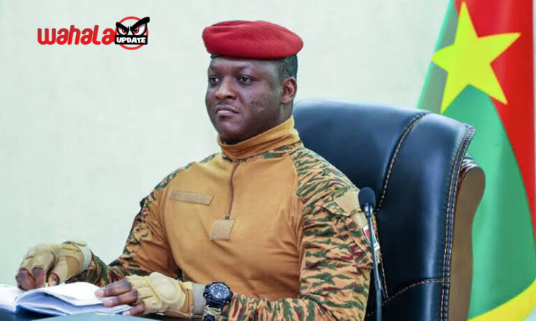 Burkina Faso Abolishes Visa Fees for African Visitors