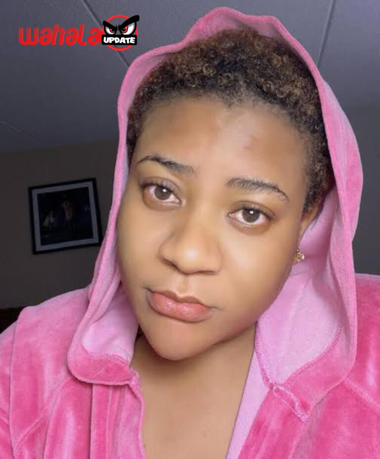 Nollywood Star Nkechi Blessing Discusses Love Loneliness