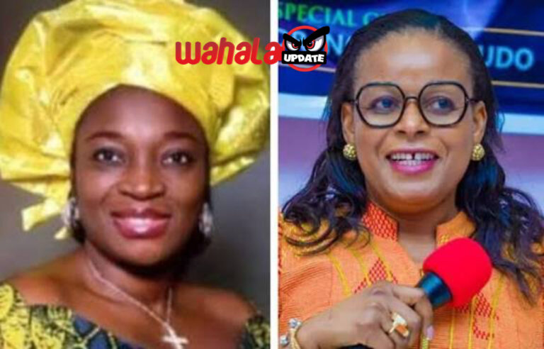 I Got Married As a Virgin, 33 Years Fidelity: First Lady