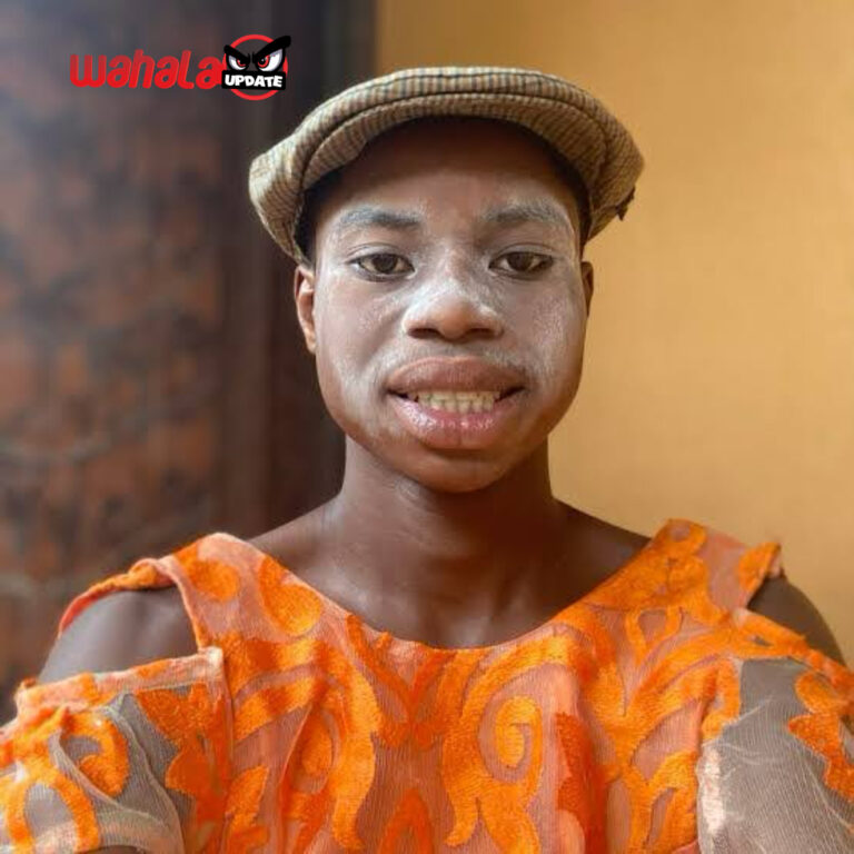 My brother want Dey Follow everywhere — Live Streamer Peller