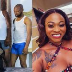 I slept with Over 100 men - Adult film star Mareme Edet