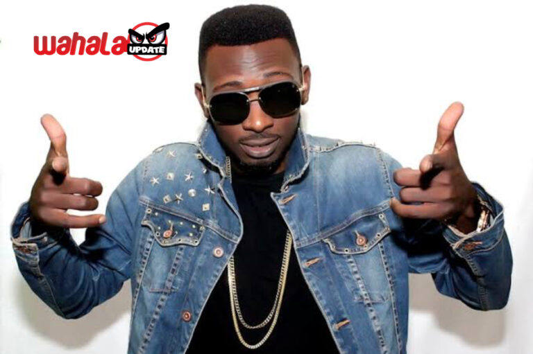 May D Sparks Outrage Over Lagos Performance