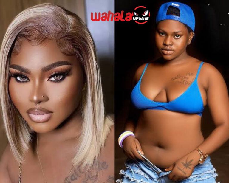 Mandy Kiss Defies GWR, Vows to Sleep With 100 Men in 24 Hours