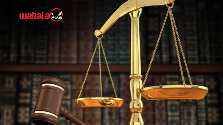 Lawyer: Man Trains a Woman and She Refuses to Marry Him