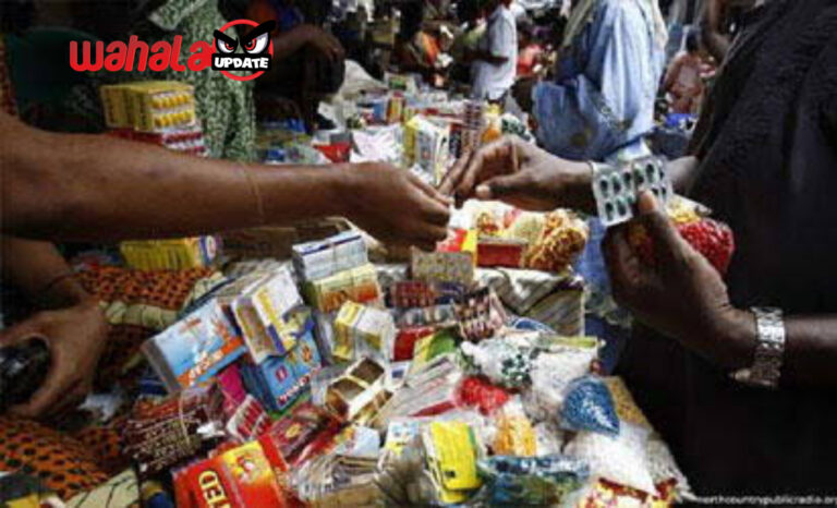 Suck-and-die: The Silent Killer Ravaging Nigerian Teens - Jacob