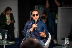 Senator Natasha Akpoti-Uduaghan