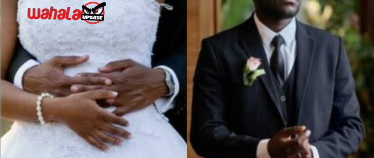 Wahala: Naija Man Cancel Wedding Because Of ₦1.5M