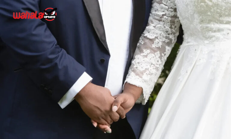 Nigerian groom cancels wedding over ₦1.5 million demand